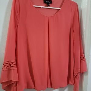 BCX blouse